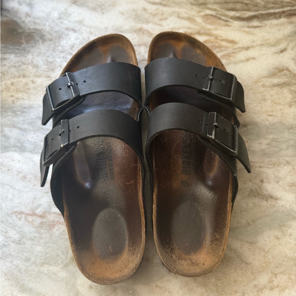 Birkenstocks